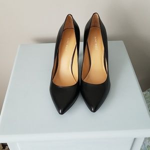 Nine west heels